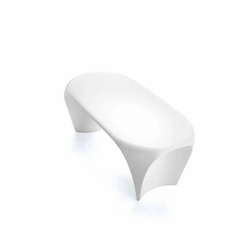 Moderne Couchtische für drinnen oder draußen, 2 Stück - Lily von Myyour