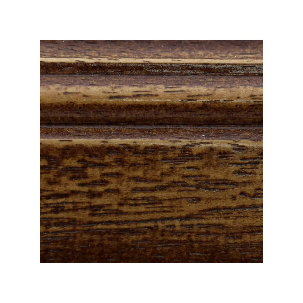 Nachttisch mit 3 Schubladen aus Bassano-Holz, Frankreich Made in Italy – Hawwat