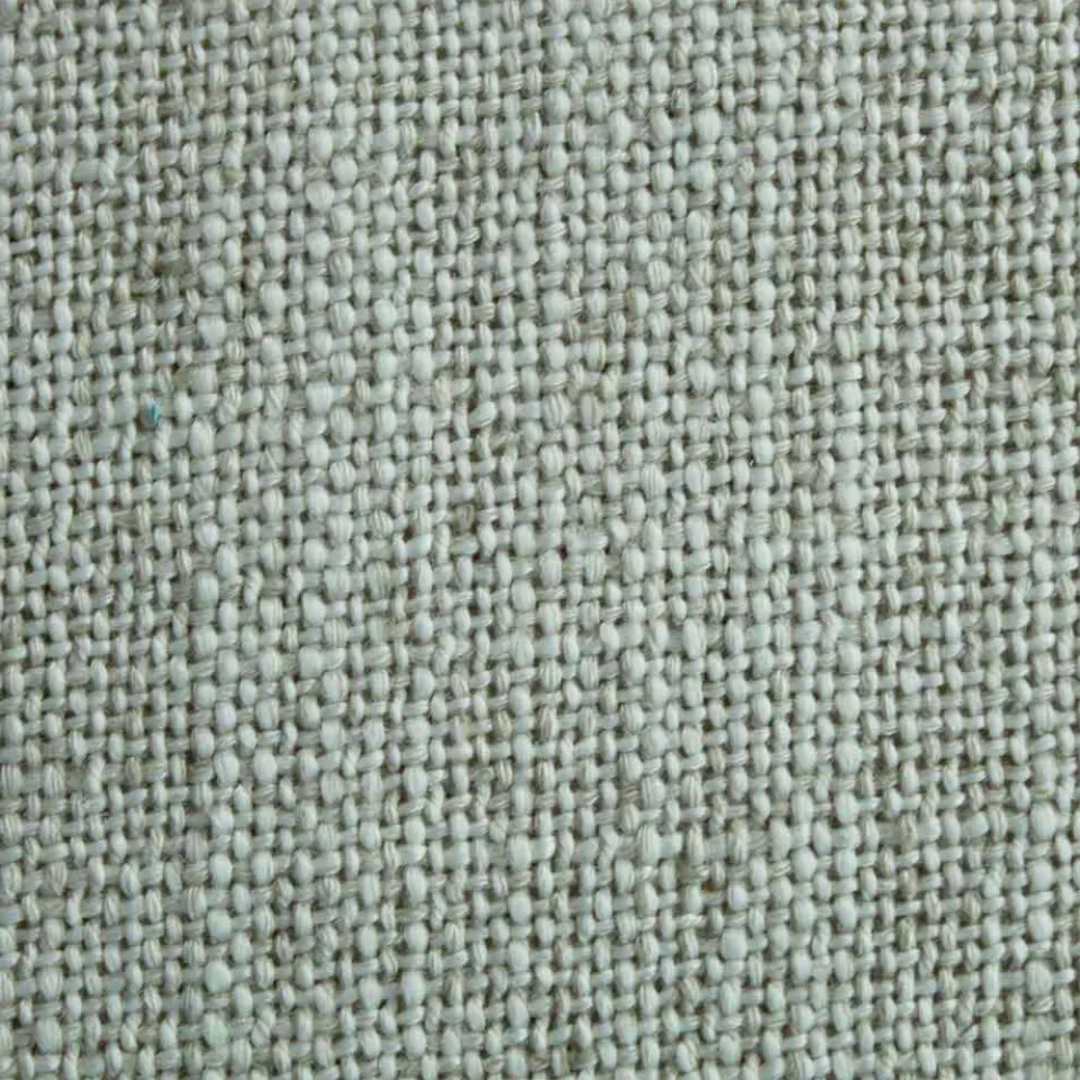 Luxuriöses Design-Doppelbett aus Kunstleder oder Stoff Made in Italy - Generus