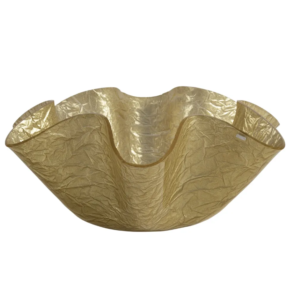 Tafelaufsatz aus Acrylglas Verschiedene Ausführungen Made in Italy - Faustillo