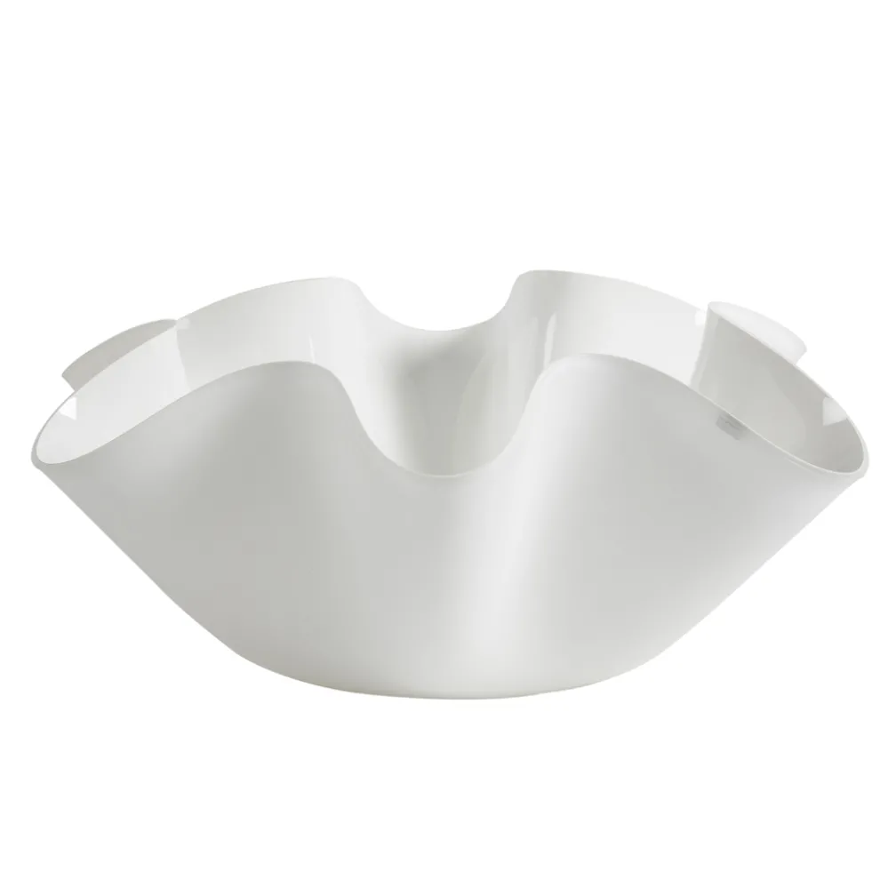 Tafelaufsatz aus Acrylglas Verschiedene Ausführungen Made in Italy - Faustillo