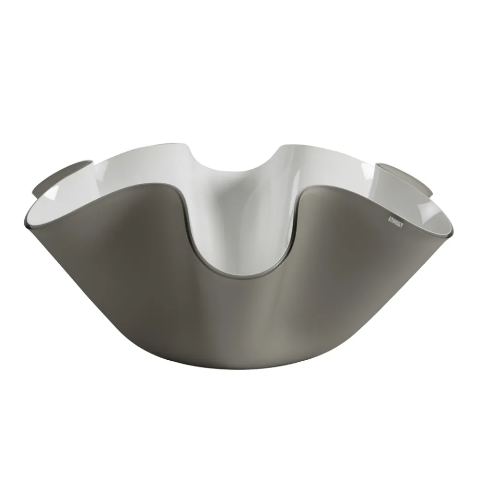 Tafelaufsatz aus Acrylglas Verschiedene Ausführungen Made in Italy - Faustillo