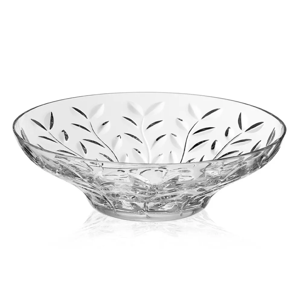 Candy Box und ökologischer Kristallaufsatz 2 Stück - Magnolio