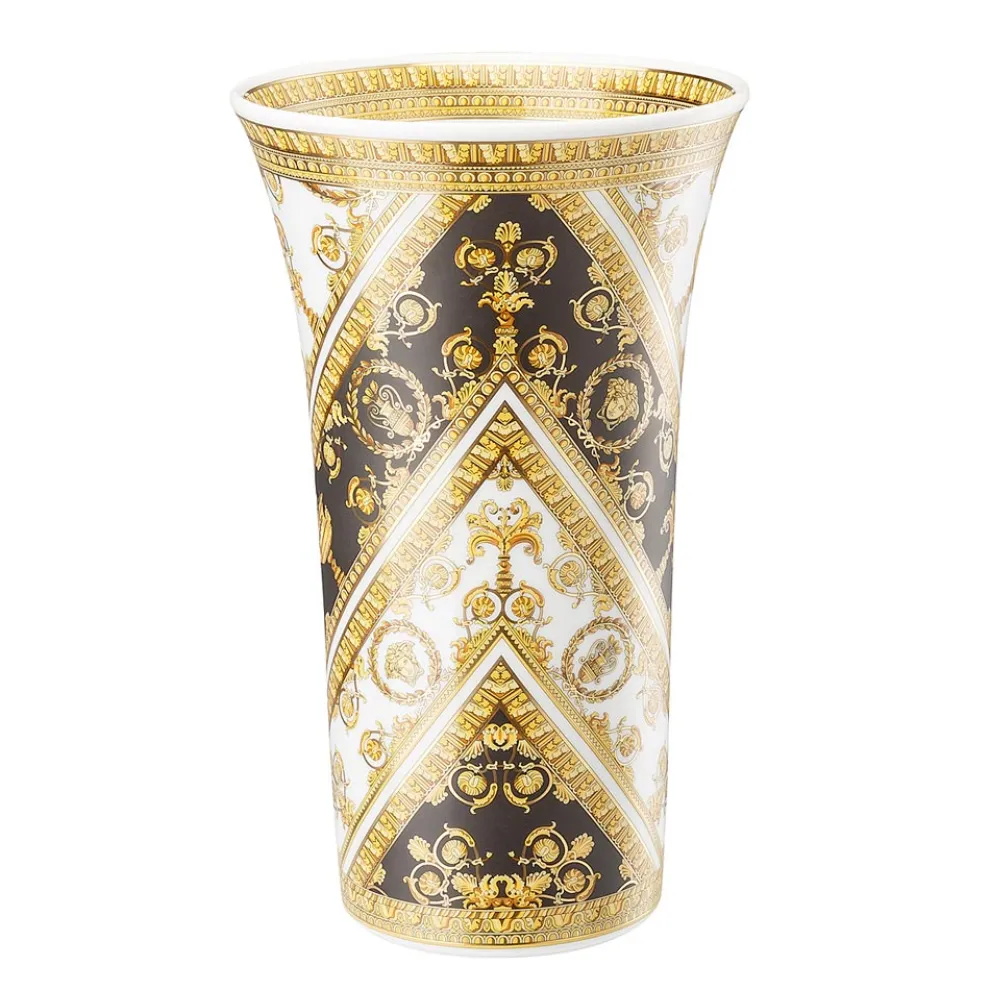 Rosenthal Versace I Love Baroque Porzellanvase - Barock