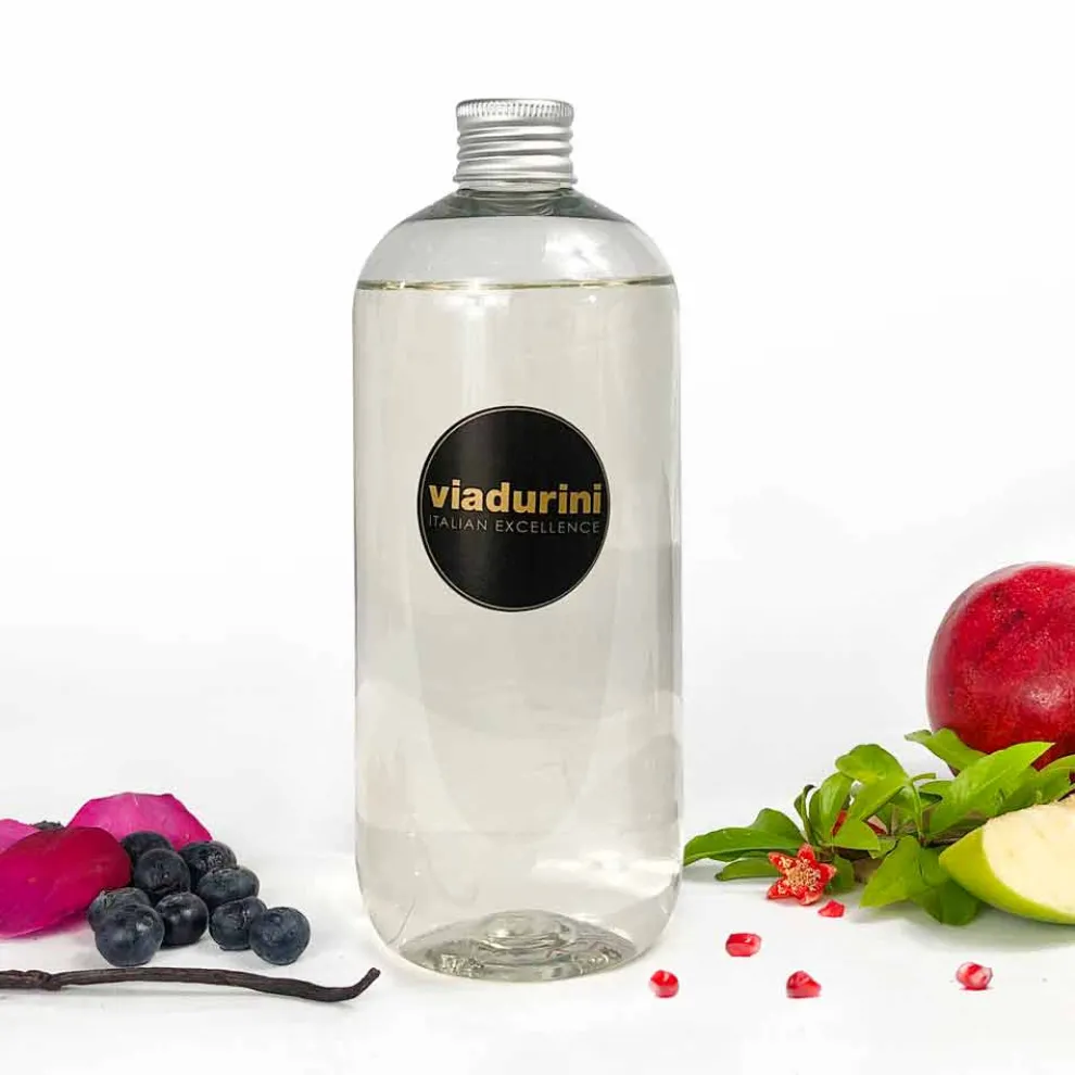 Raumduft Nachfüller Granatapfel 500 ml or 1 lt - Soledipantelleria