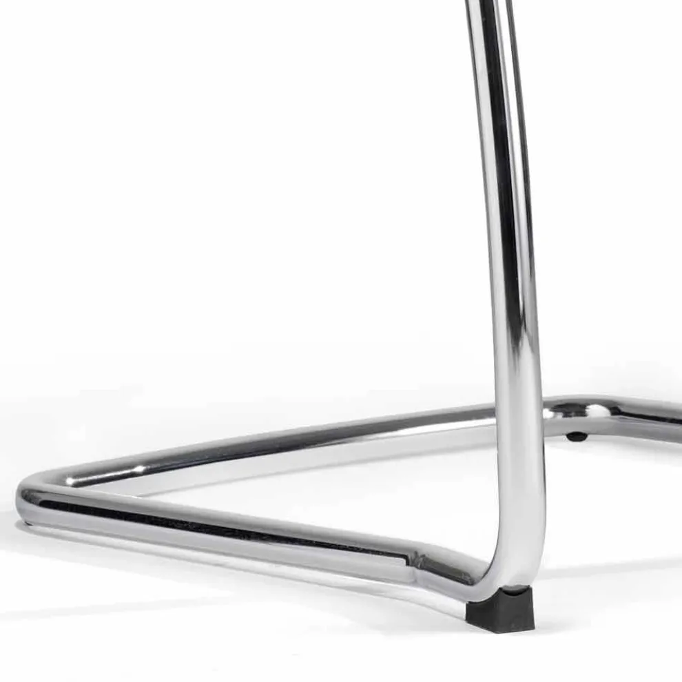 Lehrstuhl Kongresshalle oder Tagungsraum Tecnorete, Stoff, 2 Stück - Vespasiano