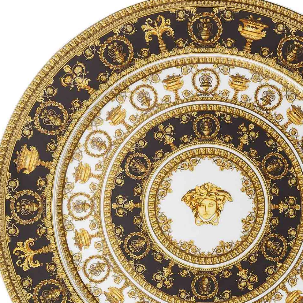 Rosenthal Versace I Love Baroque Tischkartenteller Ø 33 cm - Barock