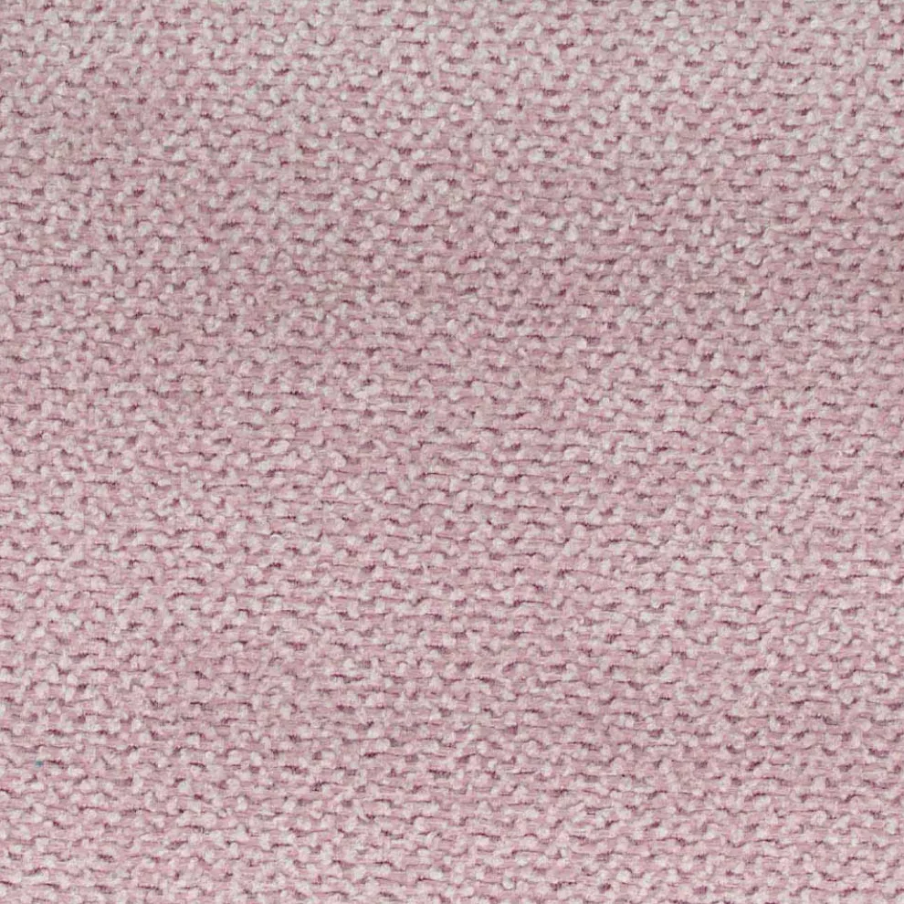 Doppelbett mit Behälter aus Stoff oder Kunstleder Made in Italy - Doremì