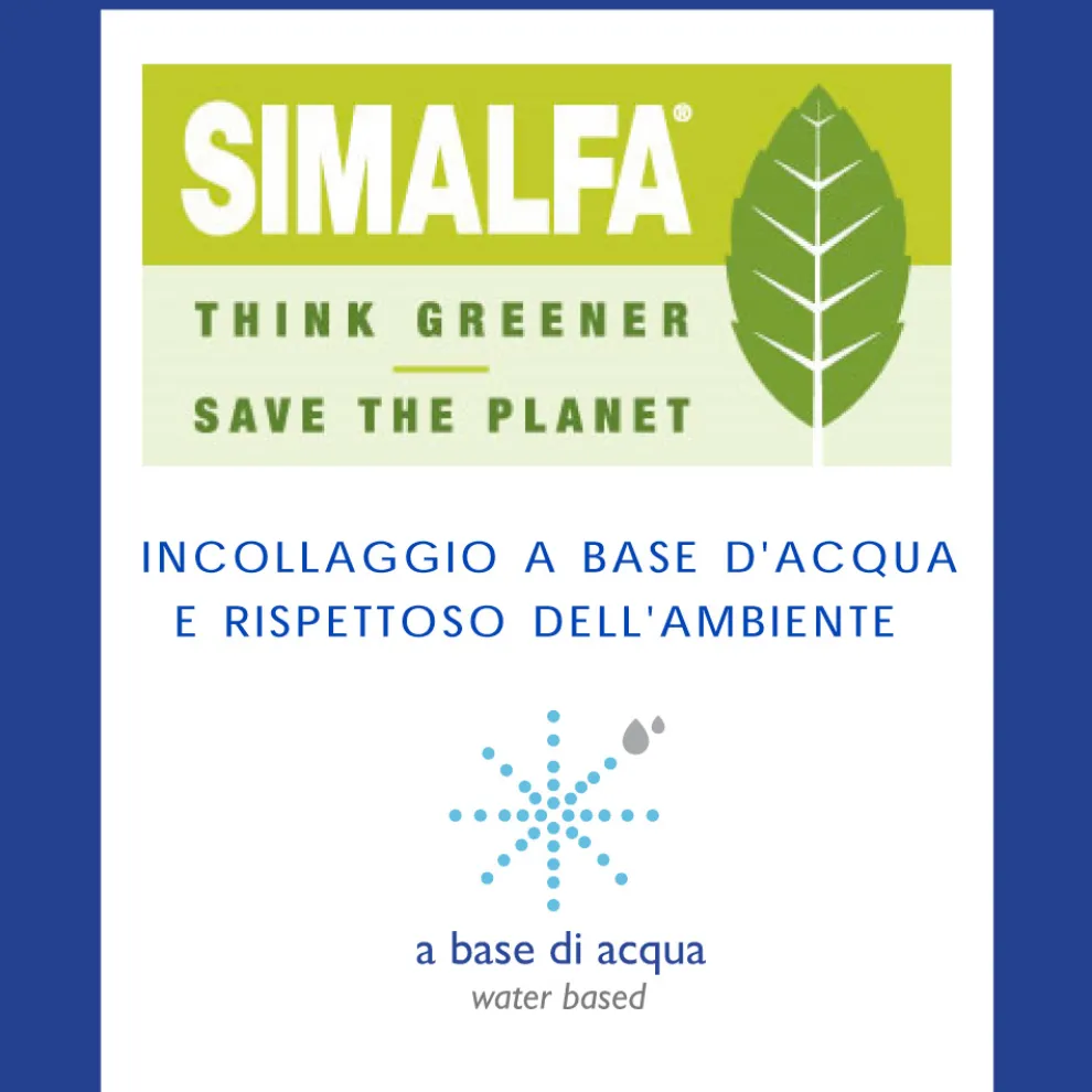 Bio Shape Doppelmatratze, made in Italy