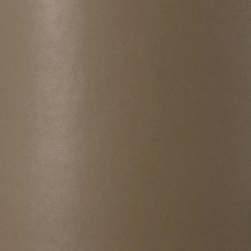 Applikation aus emaillierter toskanischer Majolika und Metall Made in Italy - Uccellino