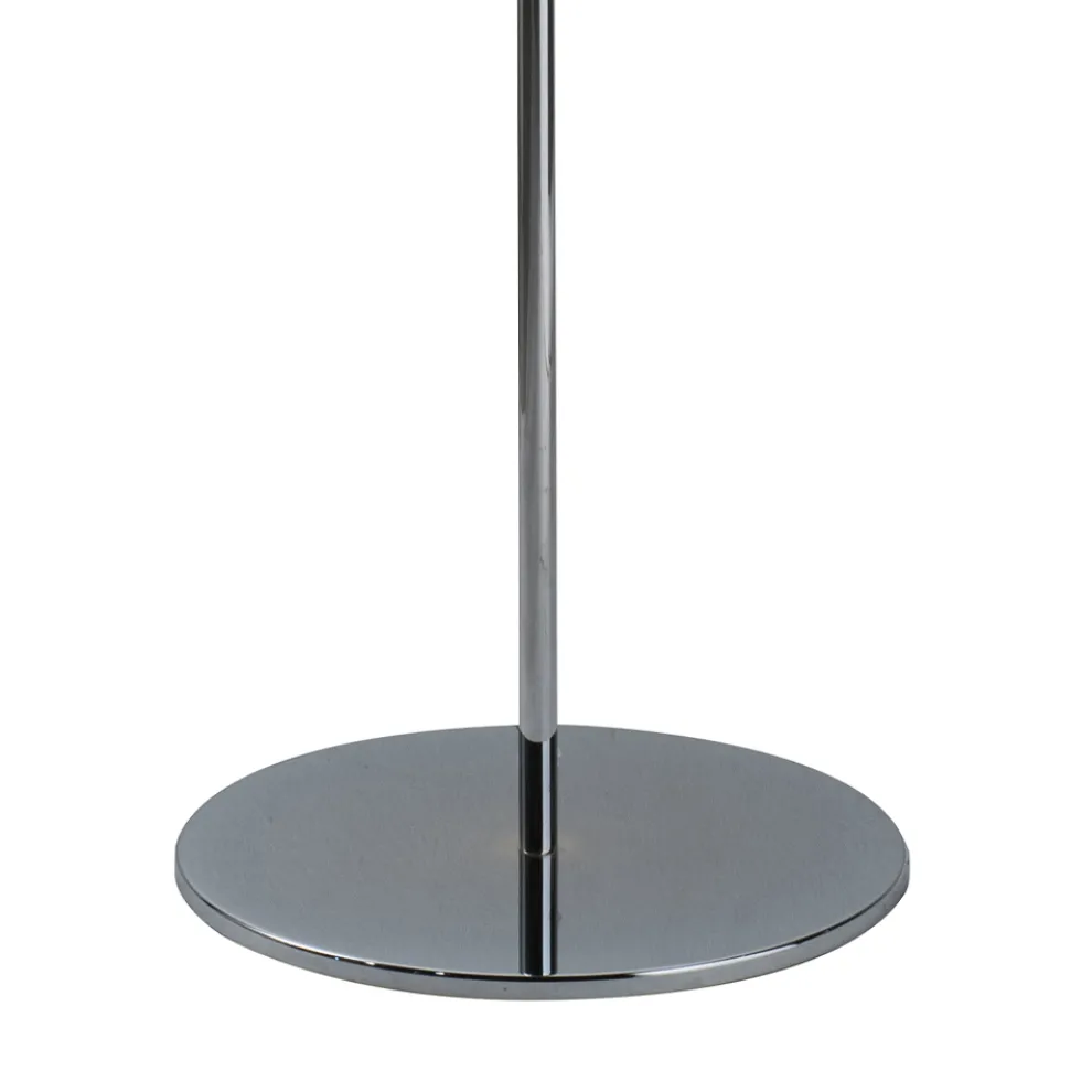 Artisan Stehlampe aus venezianischem geblasenem Glas 30 cm - Satomi