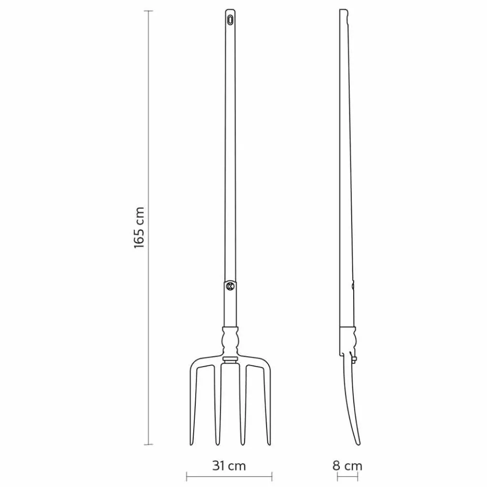 Außen Stehlampe in Weiß Technopolymer Design von 3 Formen - Werkzeuge