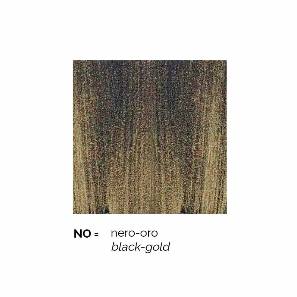 Außenlaternenpfahl aus Aluminiumdruckguss, made in Italy, Anika