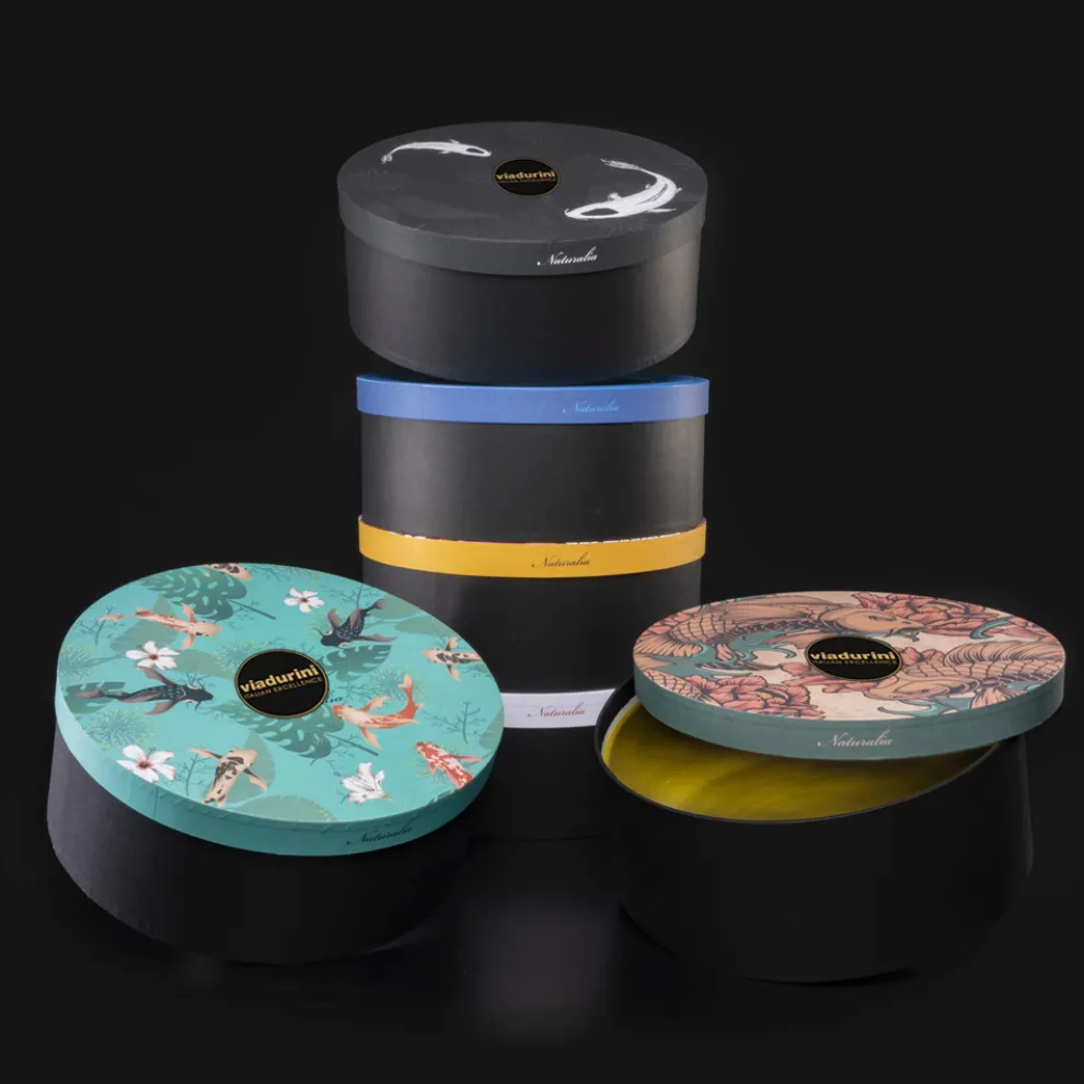 Aufsatzwaschbecken aus feuerfestem Ton, in Italien von Hand gedrechselt - Tatiana