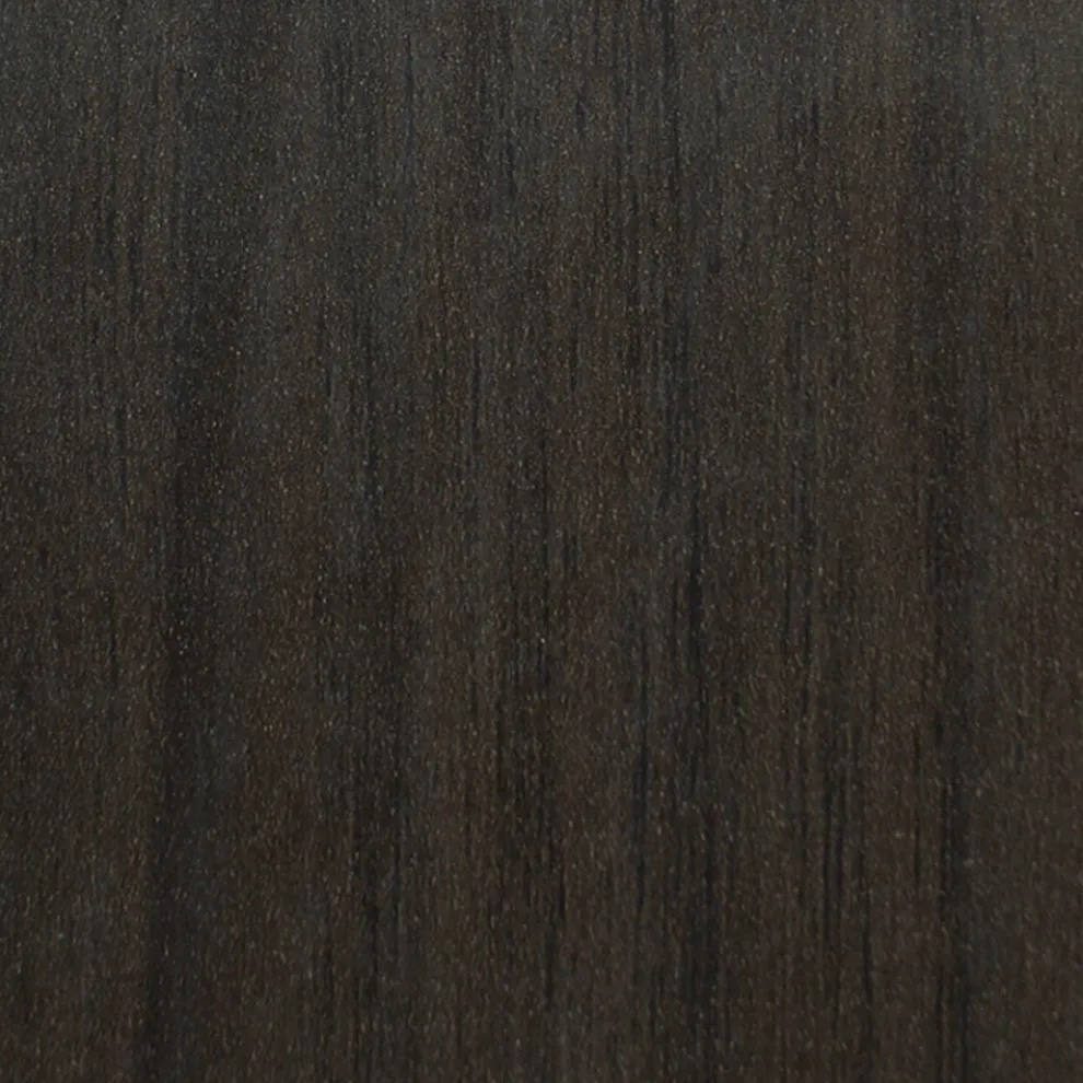 Ausziehbare Konsole bis 290 cm aus Melaminholz Made in Italy - Paride