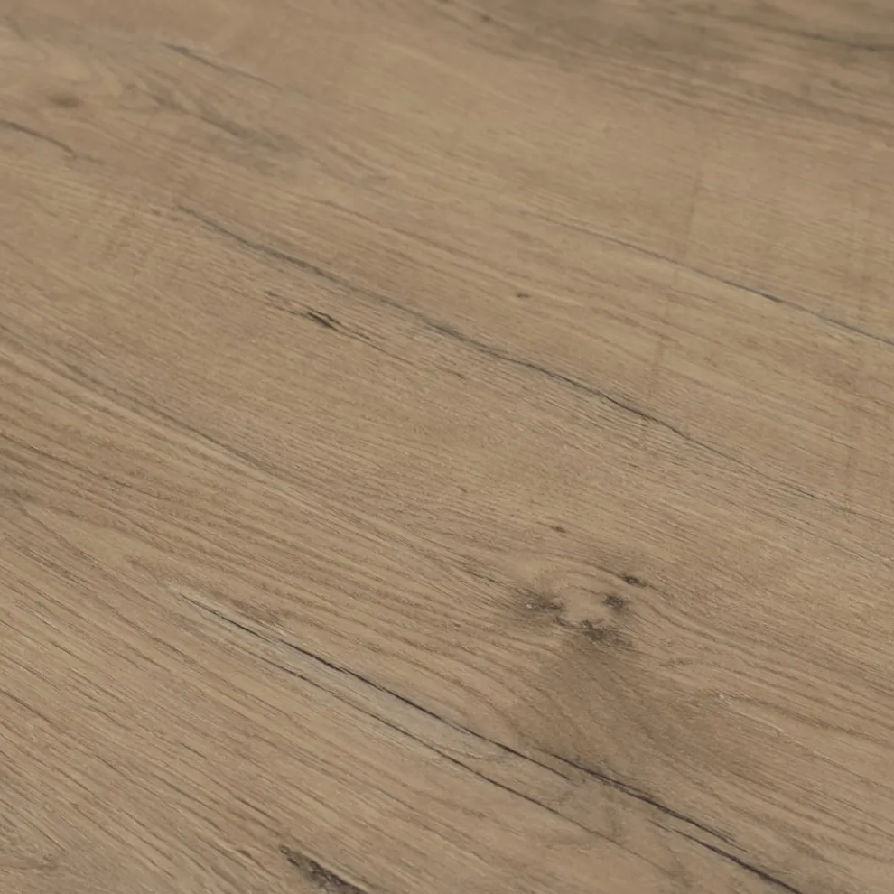 Ausziehbarer Esstisch bis zu 440 cm, Made in Italy Design – Rally