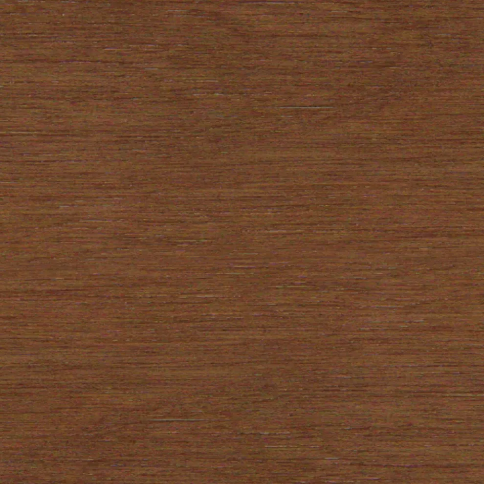 Ausziehbarer Esstisch bis 610 cm aus furniertem Holz - Gonzalo