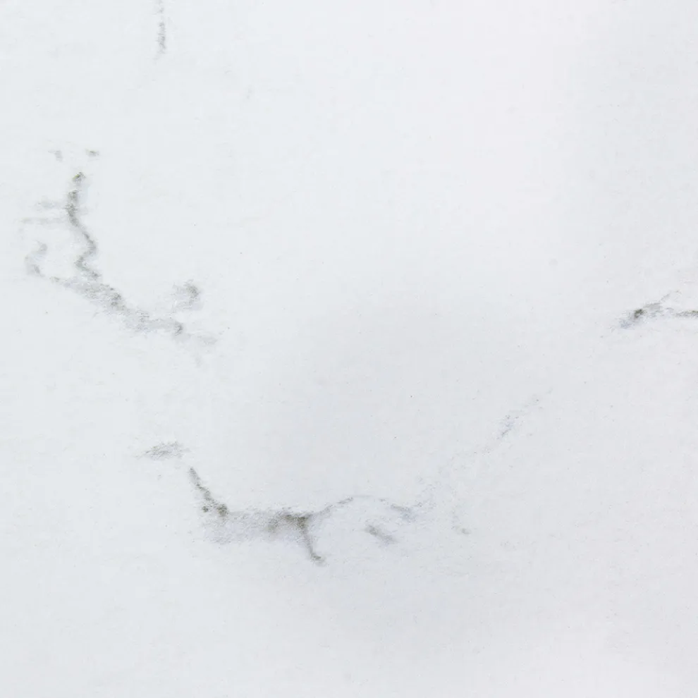 Ausziehbarer Esstisch 240 cm Glas- und Keramikplatte - Barone