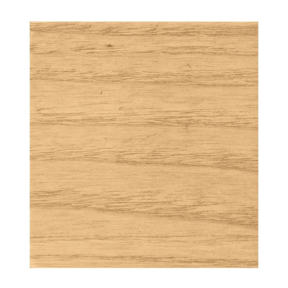 Ausziehbarer Tisch aus massivem Eschenholz, hergestellt in Italien – Judit