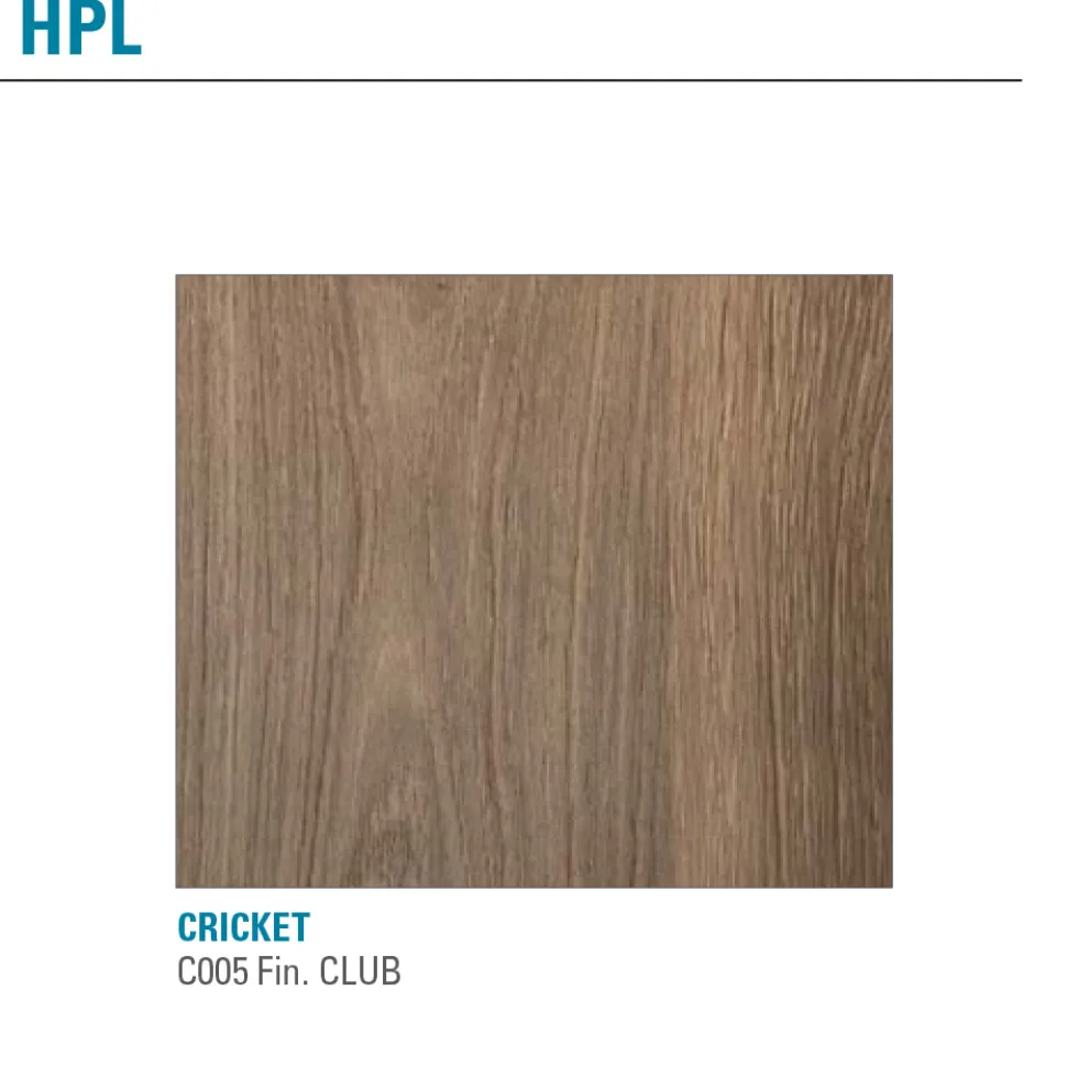 Ausziehbarer Tisch bis 232 cm quadratisch aus HPL Made in Italy - Filiberto