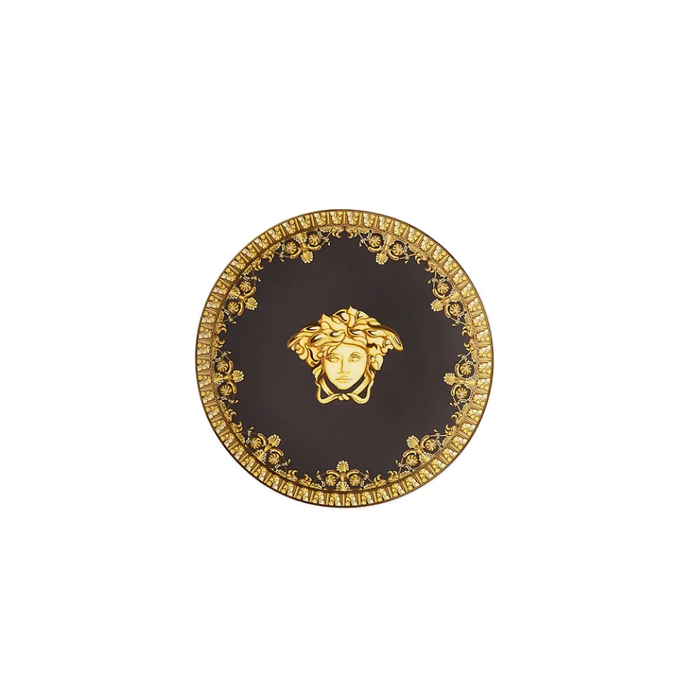 Rosenthal Versace I Love Baroque 8 Teller Ø 10 cm aus Porzellan - Barock