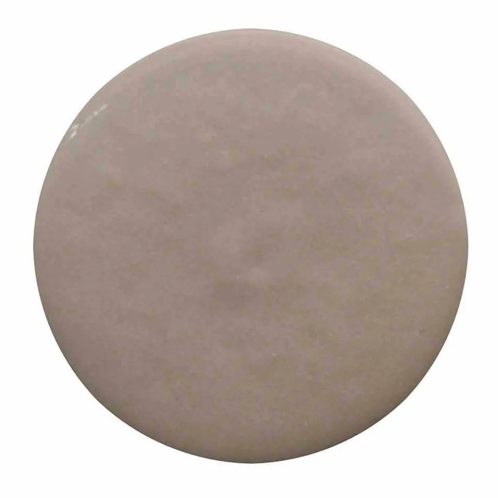 Bidet aus farbiger Keramik in modernem Design Made in Italy - Lauretta