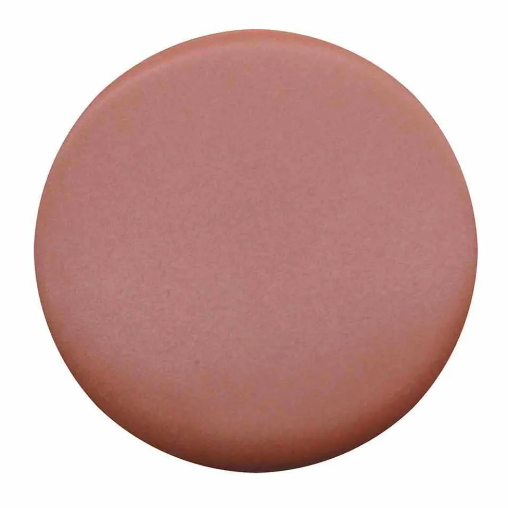 Bidet aus farbiger Keramik in modernem Design Made in Italy - Lauretta