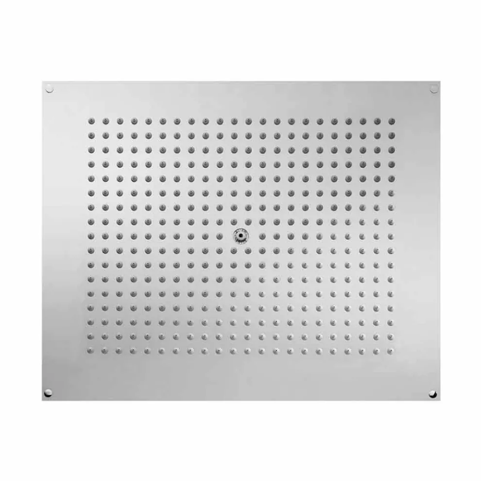 Bossini   Duschkopf Regendusche ultraflach 570x470mm