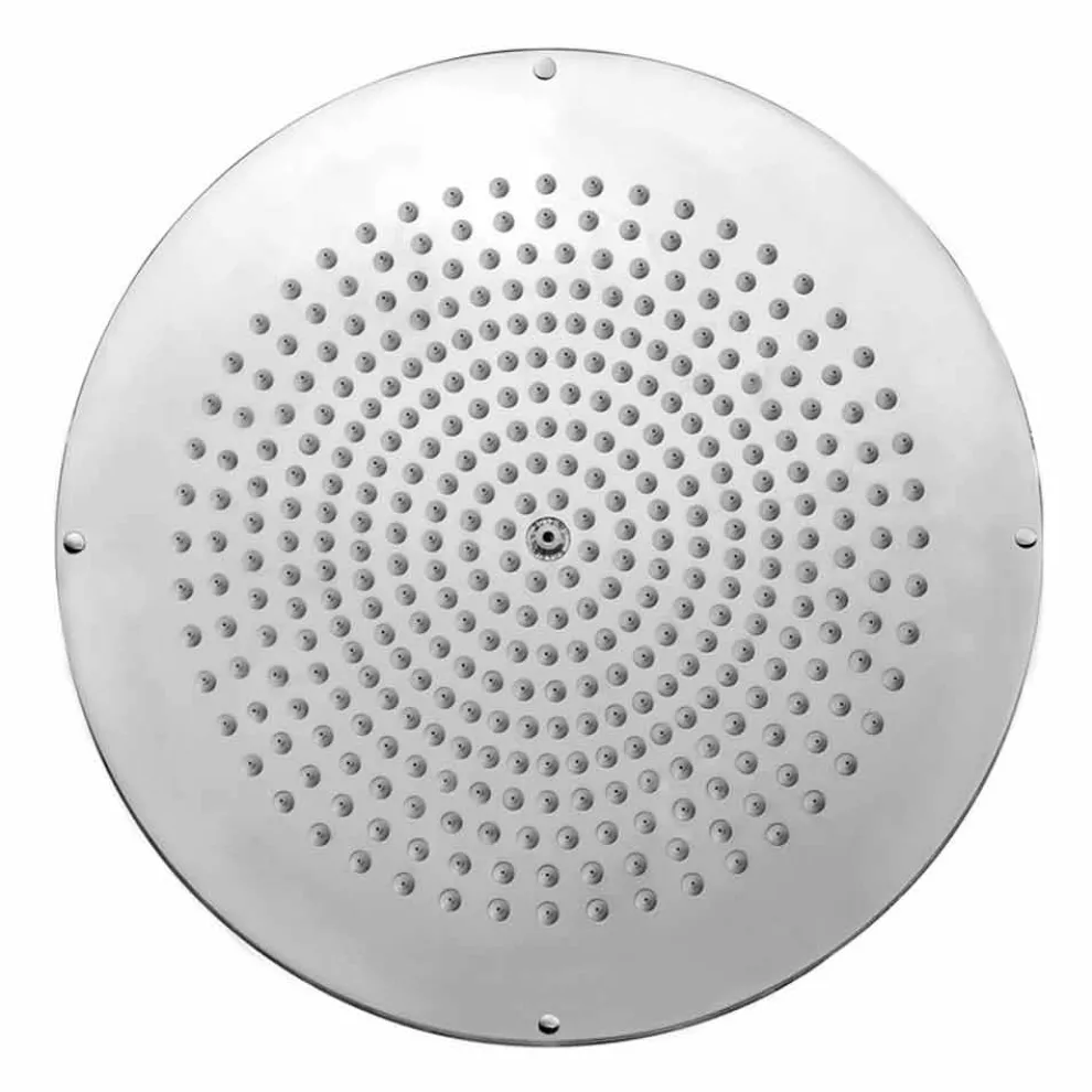 Bossini LED Regenduschkopf Oki Flat Ø470mm