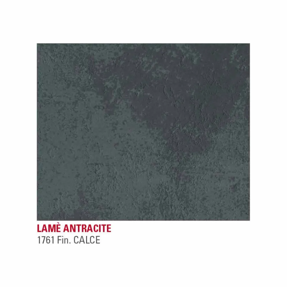 Couchtisch mit drehbaren Platten aus HPL Made in Italy, Precious - Paris