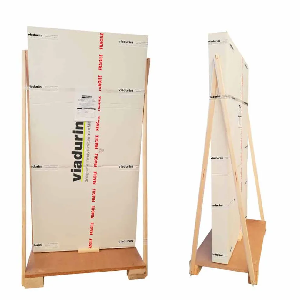 Design Bild abstrakt Moma Viadurini Decor handgefertigt