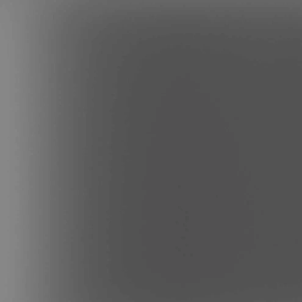 Design Floor Bücherregal aus Glas mit Stahlsockel Made in Italy - Biba