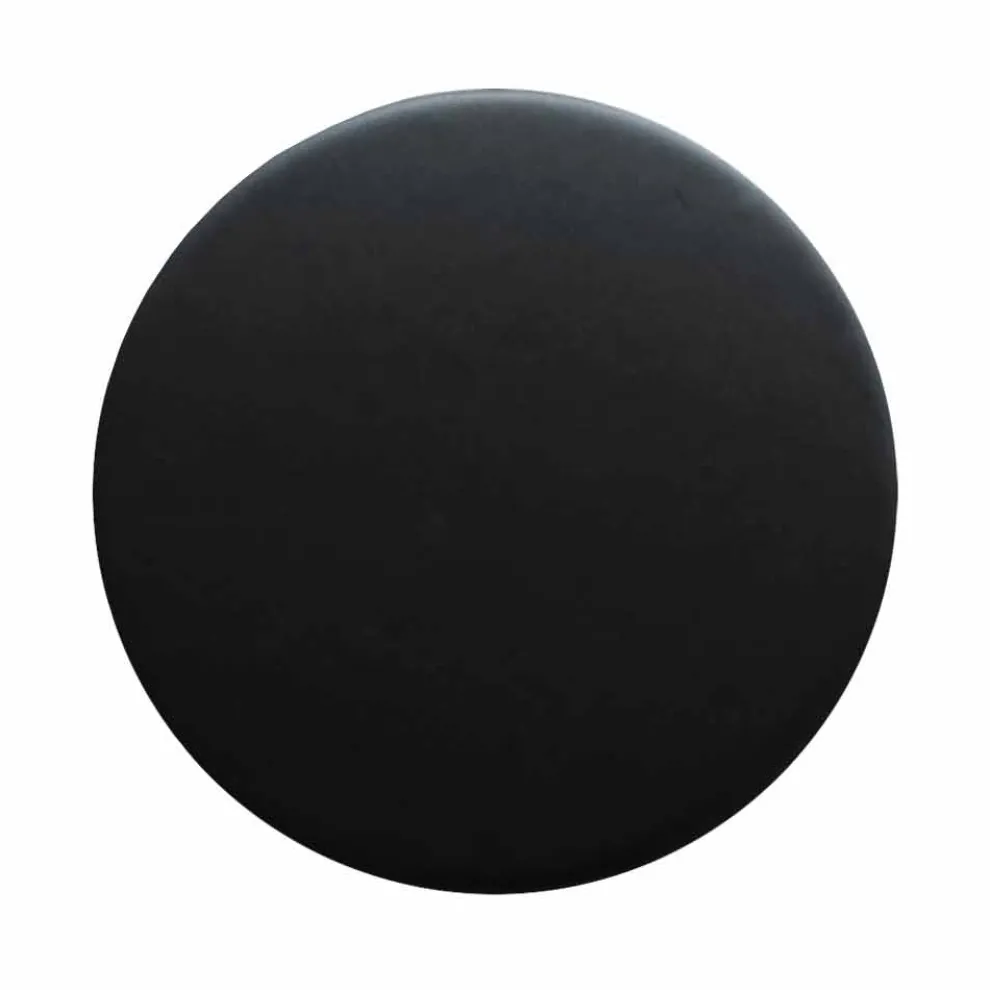 Duschkopf mit Luxus-Farbtherapie aus Edelstahl Made in Italy - Solver