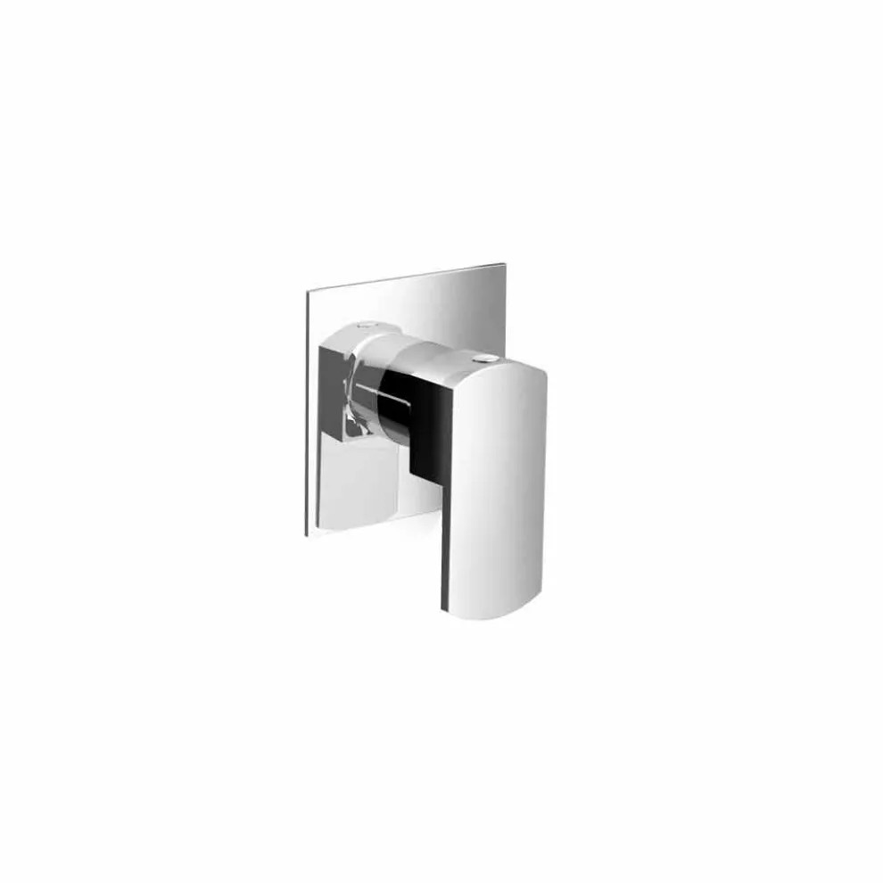 Eingebauter Duschmischer von Made in Italy Design - Sika