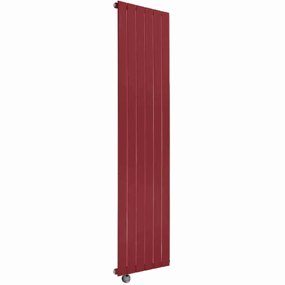 Elektrisches Design Kühler Vertikales Wanddesign 1000 W - Picchio
