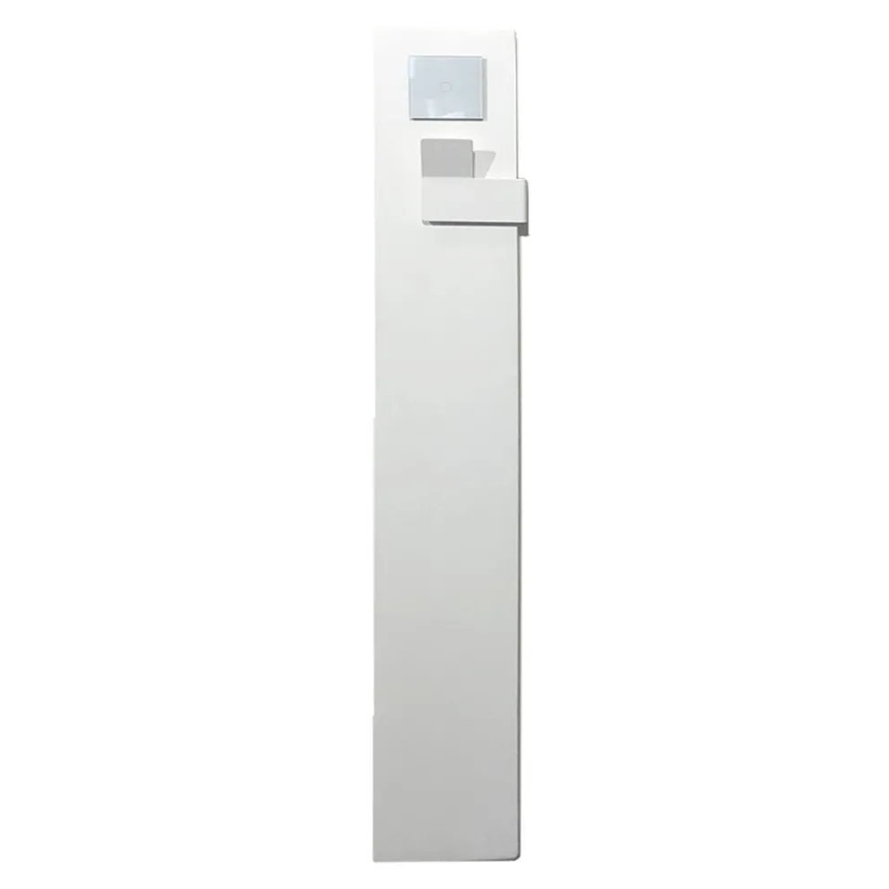 Elektroheizkörper Mit Touchpanel Timer Smart WiFi mit Alexa Standard - Cool