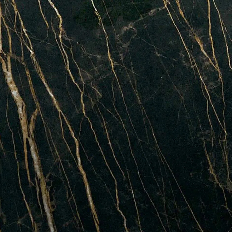 Esstisch mit feiner Keramikplatte, hergestellt in Italien – Settimmio