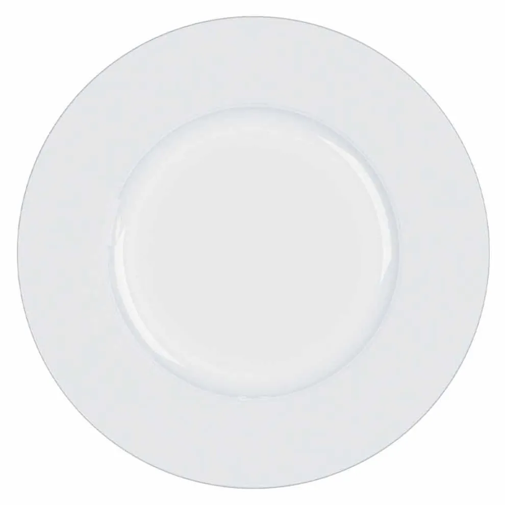 Modernes und elegantes Abendessen Abendessen Set aus Porzellan 24 Stück - Teleskop