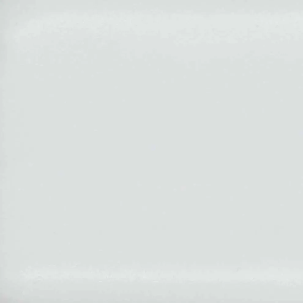 Geschliffenes kugelförmiges Bidet aus farbiger Keramik Fanna