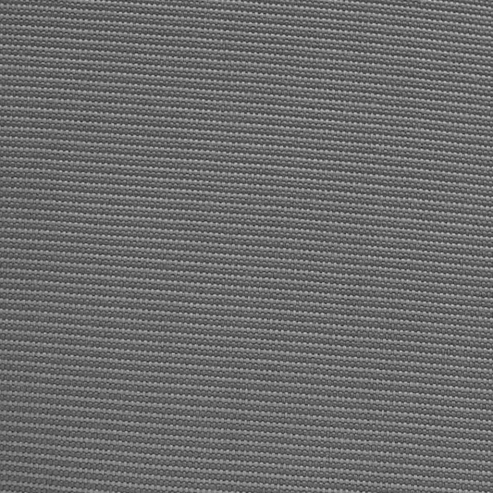 Sonnenschirm mit Stoffbezug und Aluminiumstruktur - Adrielle