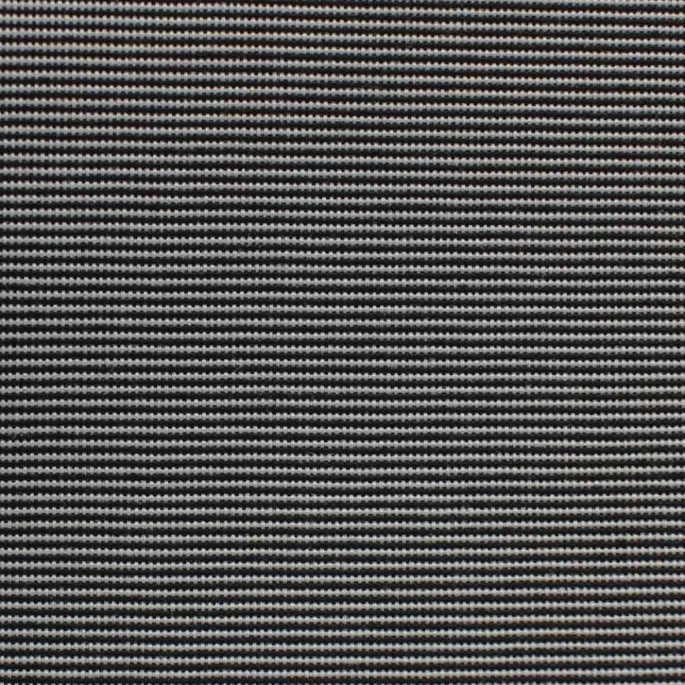 Sonnenschirm mit Stoffbezug und Aluminiumstruktur - Adrielle