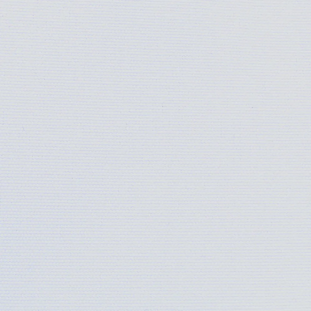 Sonnenschirm mit Stoffbezug und Aluminiumstruktur - Adrielle