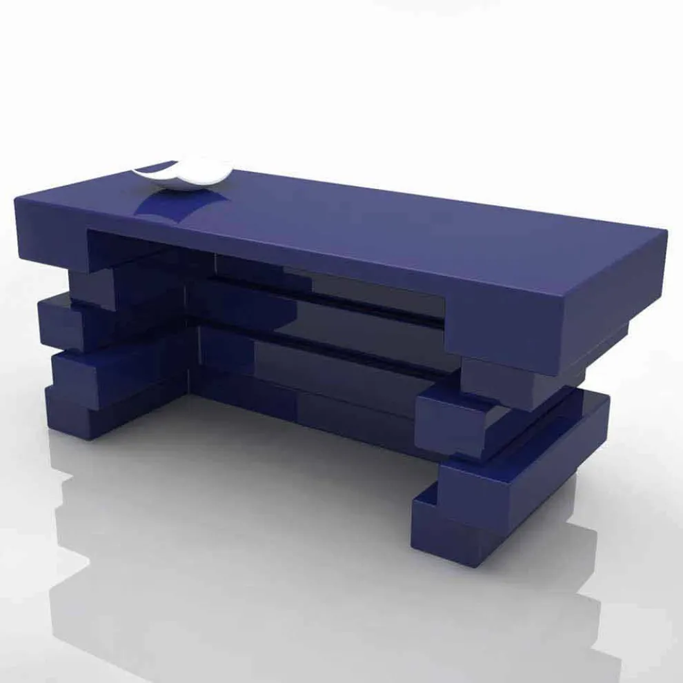 Schreibtisch Büro in modernem Design Alford