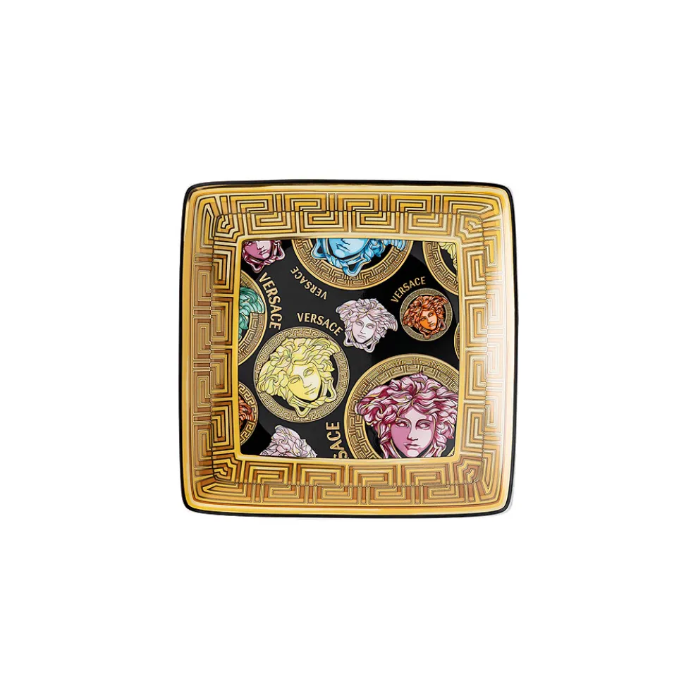 Rosenthal Versace Medusa Amplified Multicolor 6 Tassen - Amplifiedmulticolor