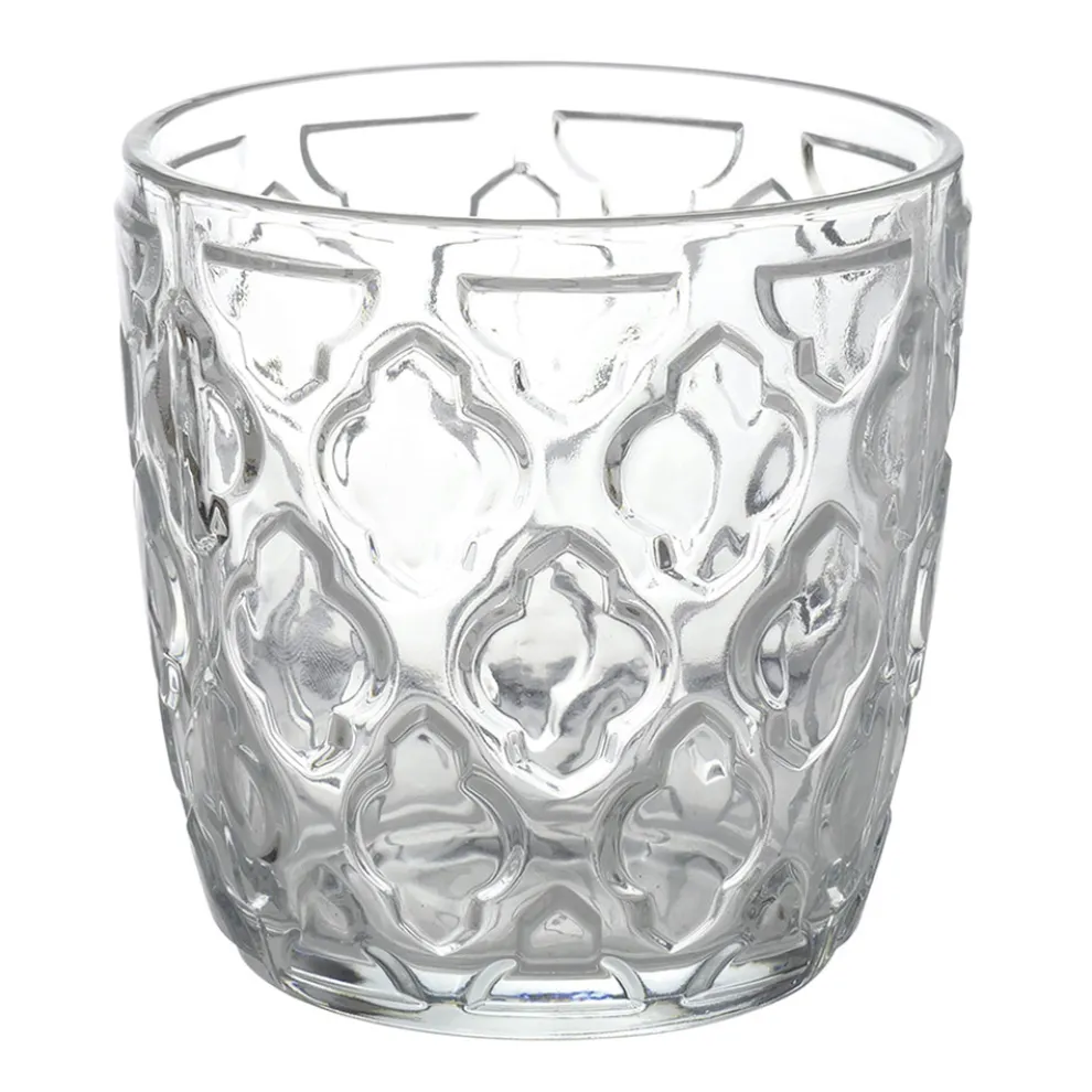 12er Set Wassergläser 325 ml mit verschiedenen Glasdekoren - Tipps