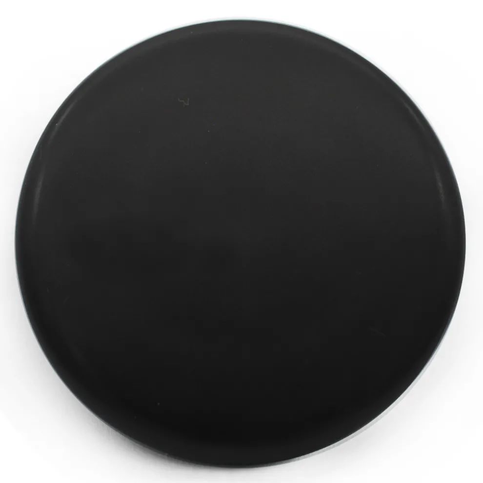 Hänge- oder Aufsatzwaschbecken aus farbiger Keramik Made in Italy - Quadro