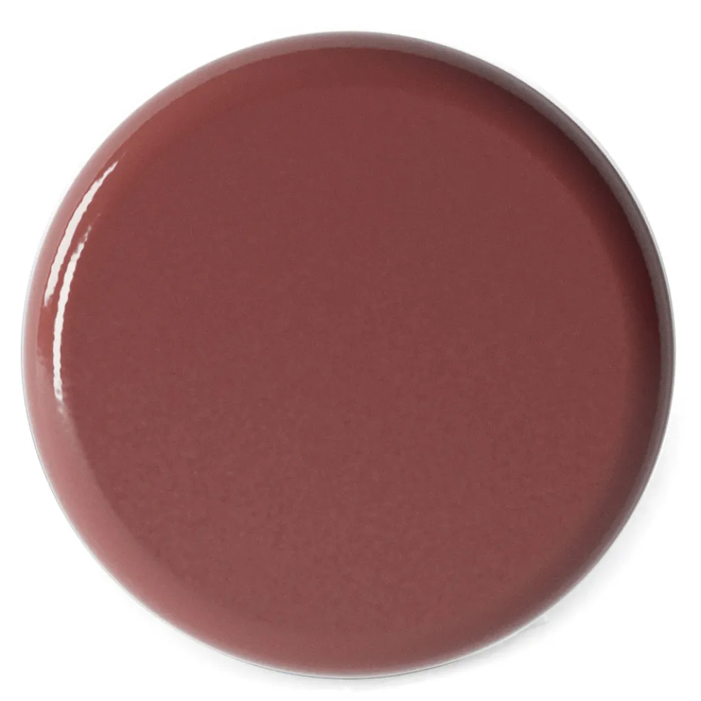 Hänge- oder Aufsatzwaschbecken aus farbiger Keramik Made in Italy - Quadro