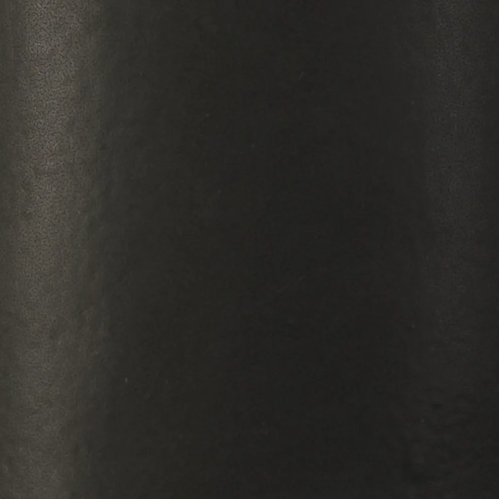 Hängelampe aus Keramik und Kupfer handgefertigt in Italien - Toscot Match