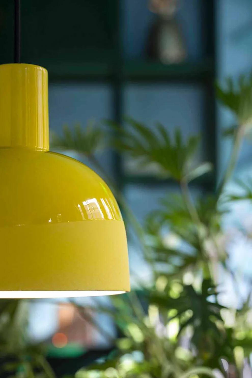 Hängelampe im modernen Stil aus Keramik Made in Italy - Ferroluce Caxixi