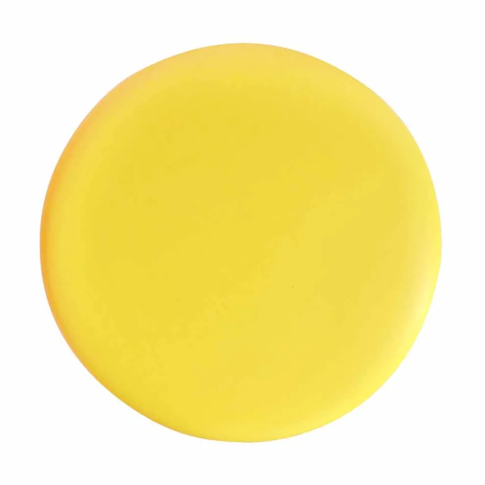 Hängewaschbecken aus Keramik in modernem Design Sun 120x45 cm, hergestellt in Italien